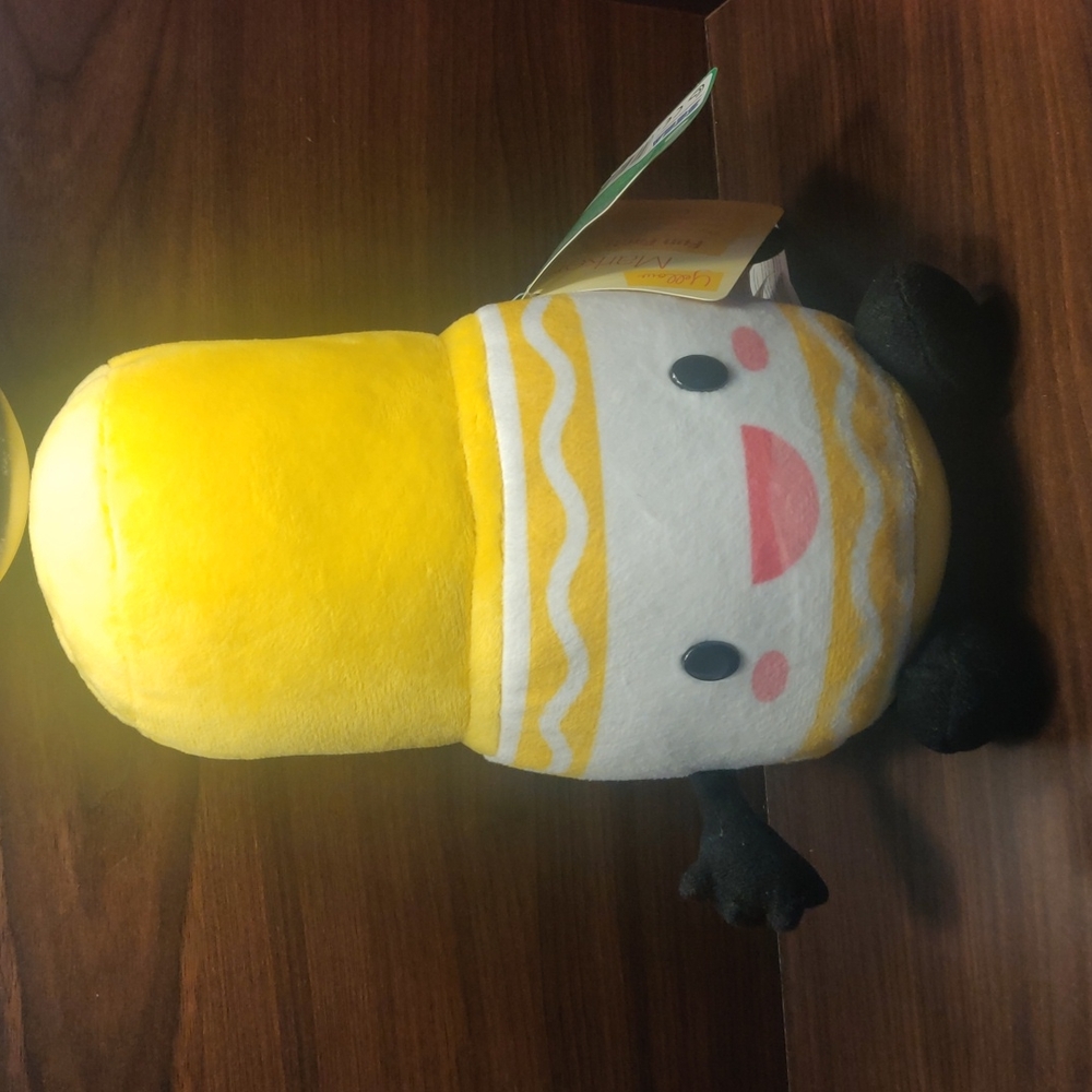 Crayola Stuffed toy